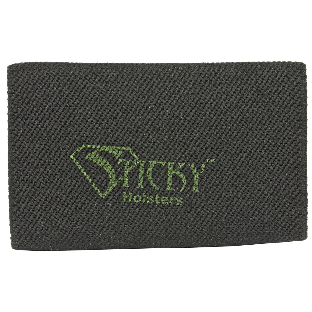 STICKY BELT SLIDER