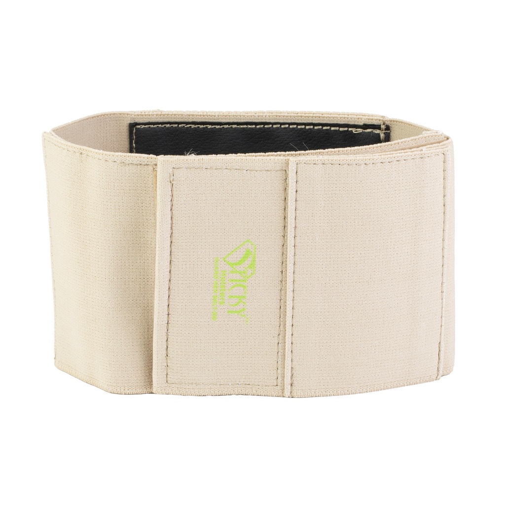 STICKY GUARD HER BELT 15"-26" SM TAN