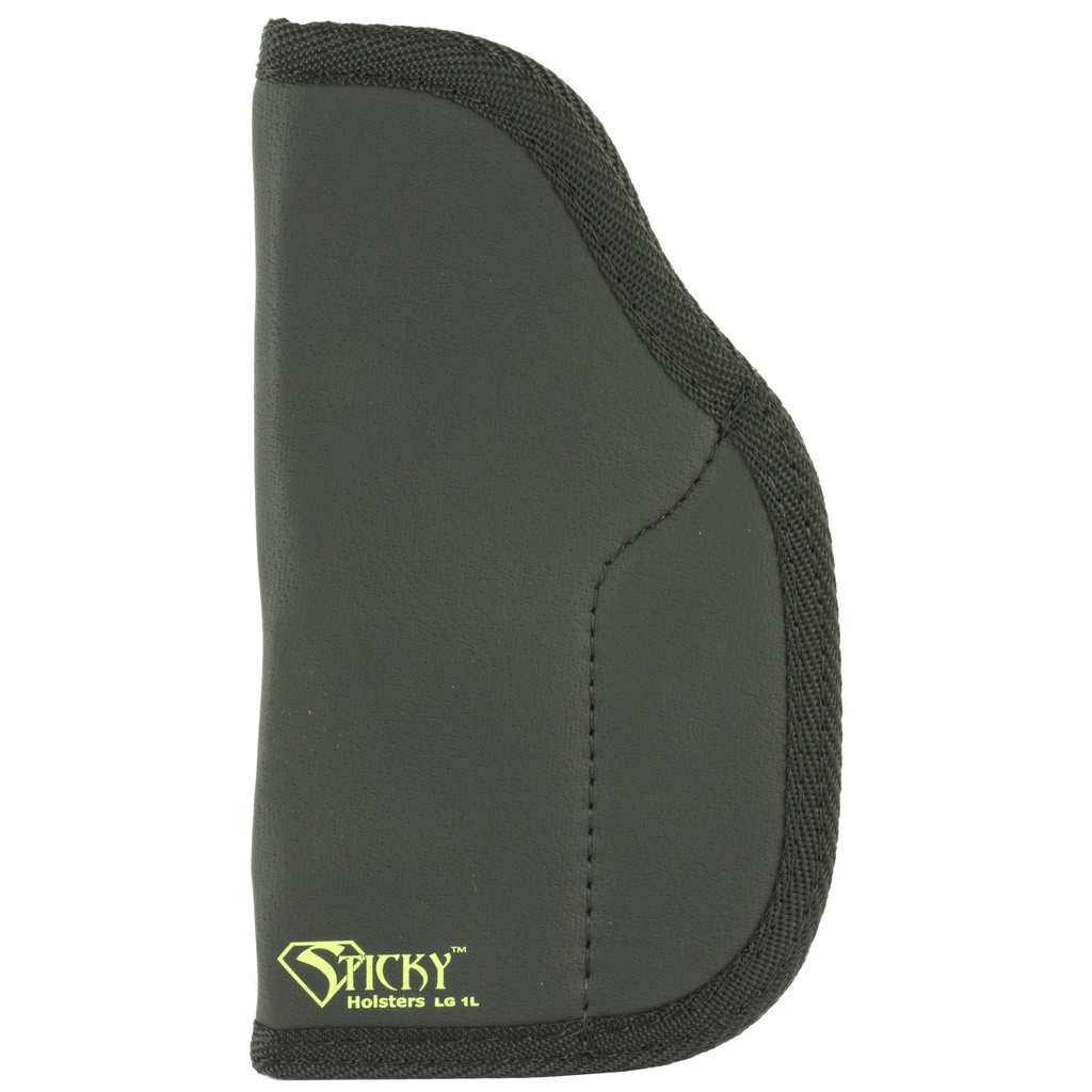 STICKY LG-1L FOR 5" 1911 BLACK