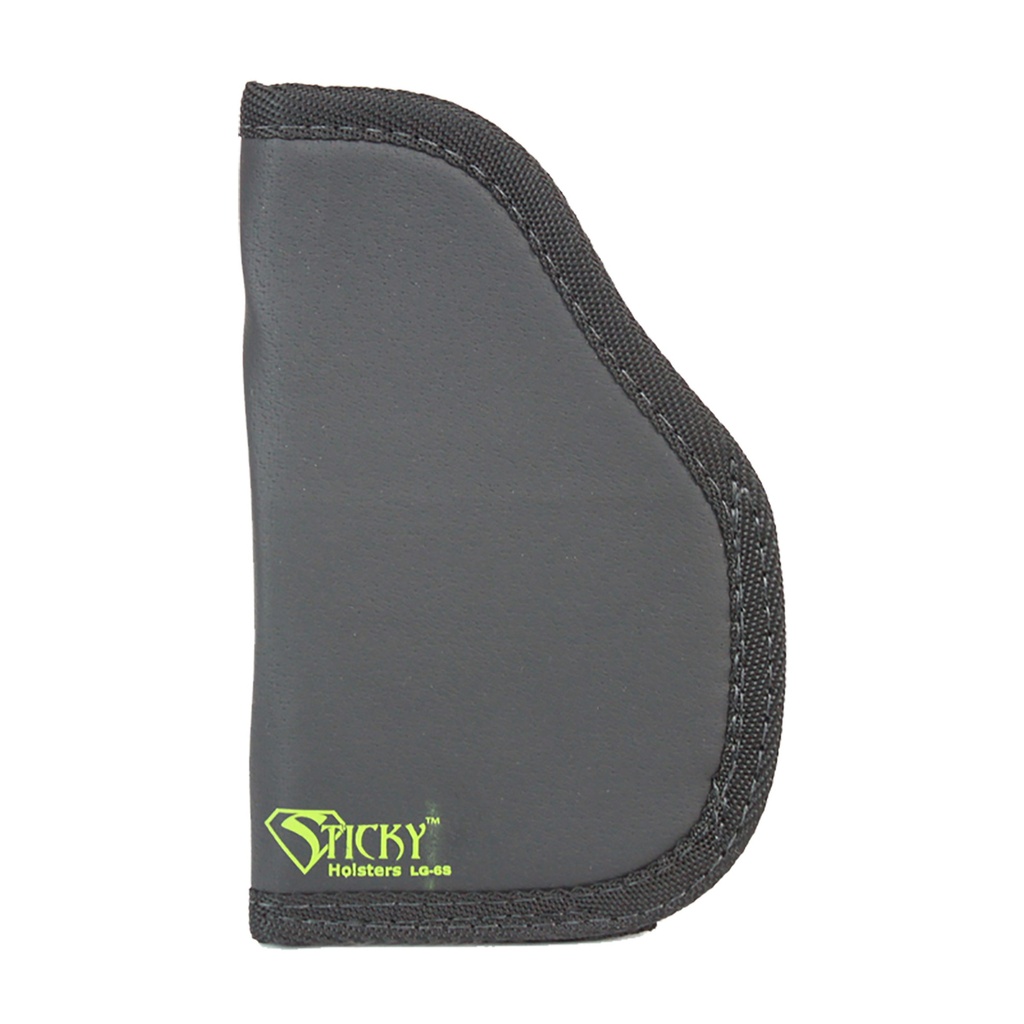 STICKY LG-6S LASER FOR GLOCK 30 W/ LZR