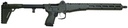 Keltec SUB-2K GEN3 9MM G19 GRN 10+1