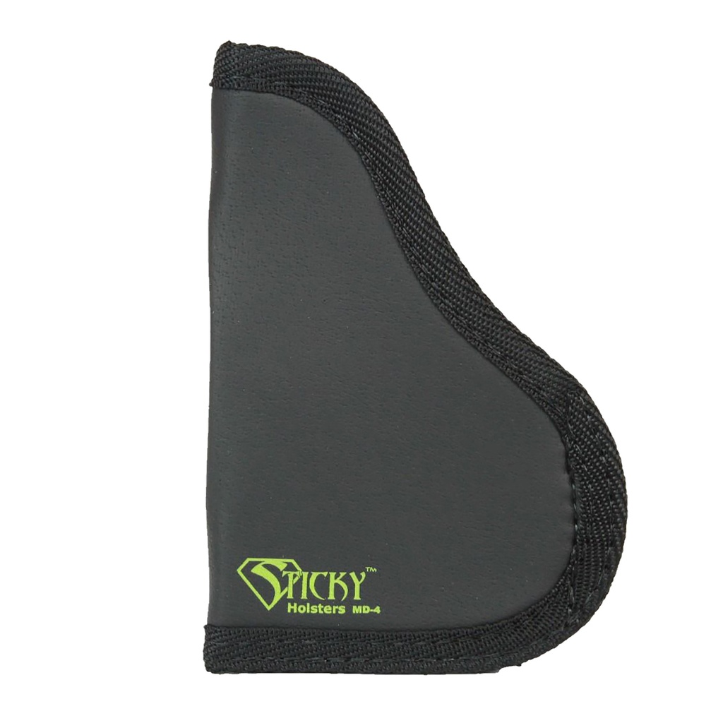 STICKY MD-4 LASER FOR GLOCK 43 W/ LZR
