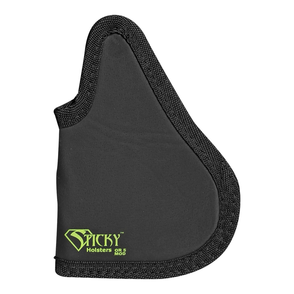 STICKY OR-5 MOD FOR GLOCK 42/43X W/LZR