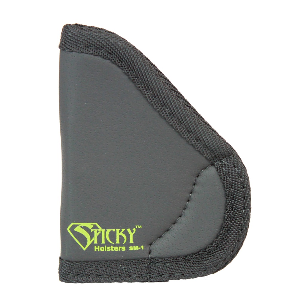 STICKY SM-1 DERRINGERS W/ 2.5"
