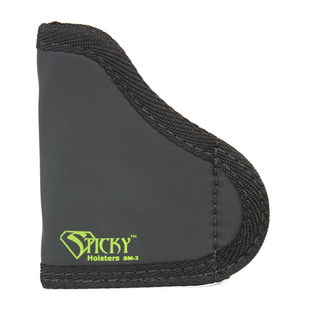 STICKY SM-4 TAURUS CURVE DOUBLE TAP