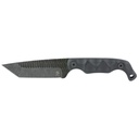 STROUP BRAVO5 3.5 ACD ETCH BLACK W/STH