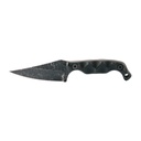 STROUP MINI1 3" ACD ETCH BLACK W/STH