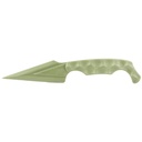 STROUP ULTRALITE 3.75" ODG W/SHEATH