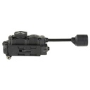 Streamlight STRMLGHT SIDEWINDER STALK BLACK
