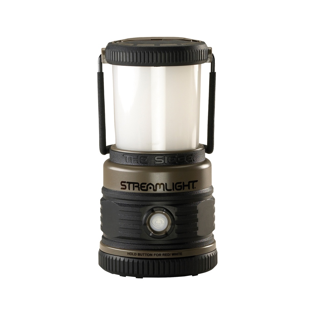 Streamlight STRMLGHT SIEGE 540 LUMENS LANTERN