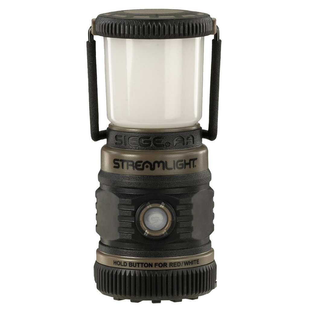 Streamlight STRMLGHT SIEGE 200 LUMEN LANTERN