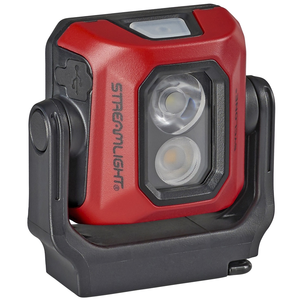 Streamlight STRMLGHT SYCLONE DUAL LED MAG BASE