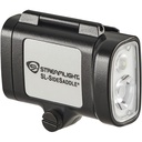 Streamlight STRMLGHT SL-SIDESADDLE HARD HAT BLK