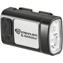 Streamlight STRMLGHT SL-SIDESADDLE USB HRD HT BK