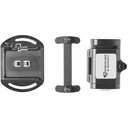 Streamlight STRMLGHT SL-SIDESADDLE 300LUM HAT BK