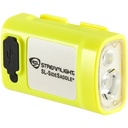 Streamlight STRMLGHT SL-SIDESADDLE USB HRD HT YW
