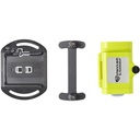 Streamlight STRMLGHT SL-SIDESADDLE 300LM HAT YLW