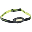 Streamlight STRMLGHT BANDIT USB HEADLAMP BLACK