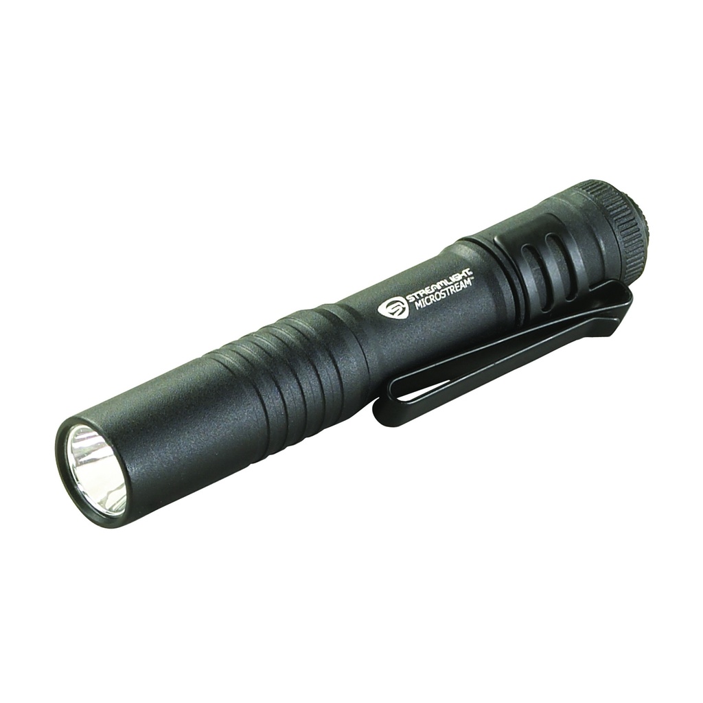 Streamlight STRMLGHT MICROSTREAM WHITE LED 45LUM