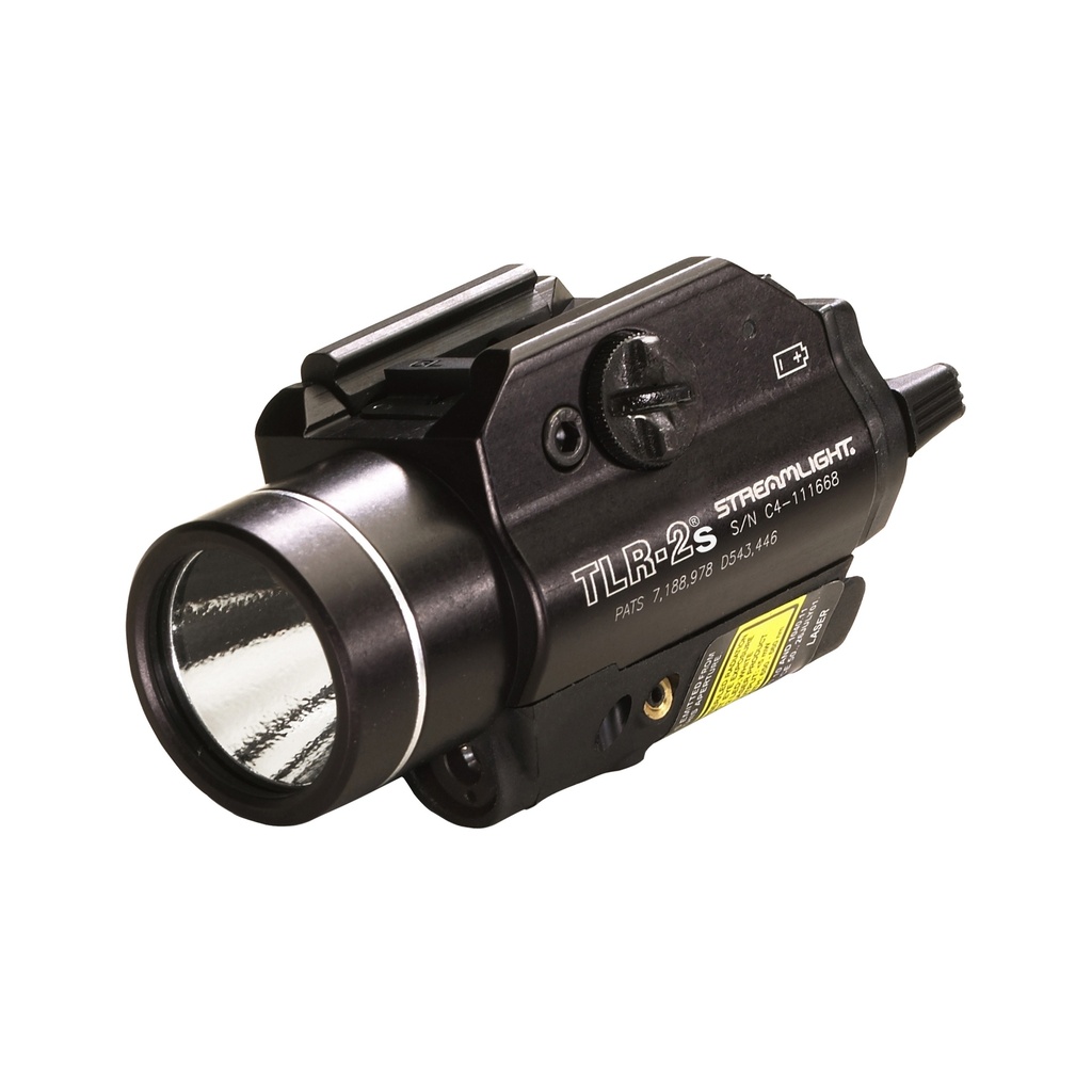 Streamlight STRMLGHT TLR-2 STROBE LIGHT/LASER