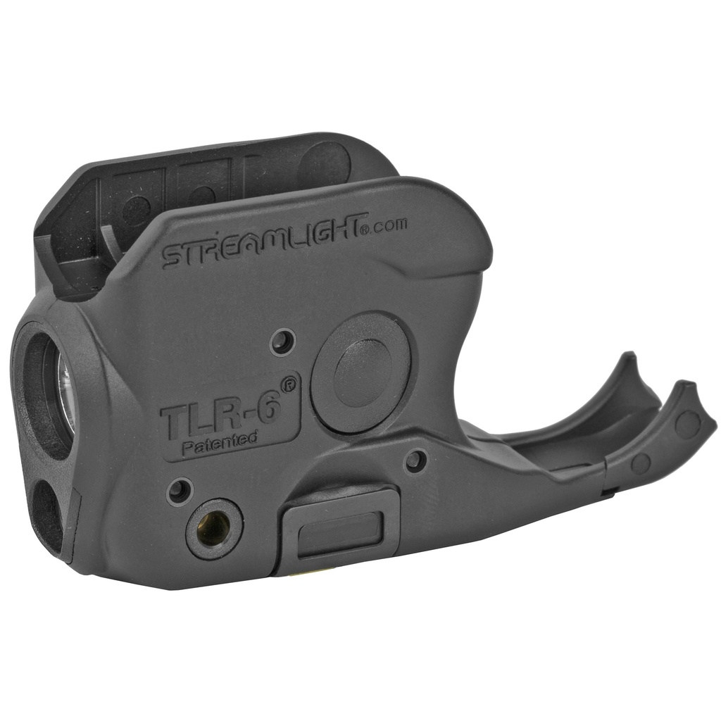 Streamlight STRMLGHT TLR-6 SIG P238/P938 W/LSR