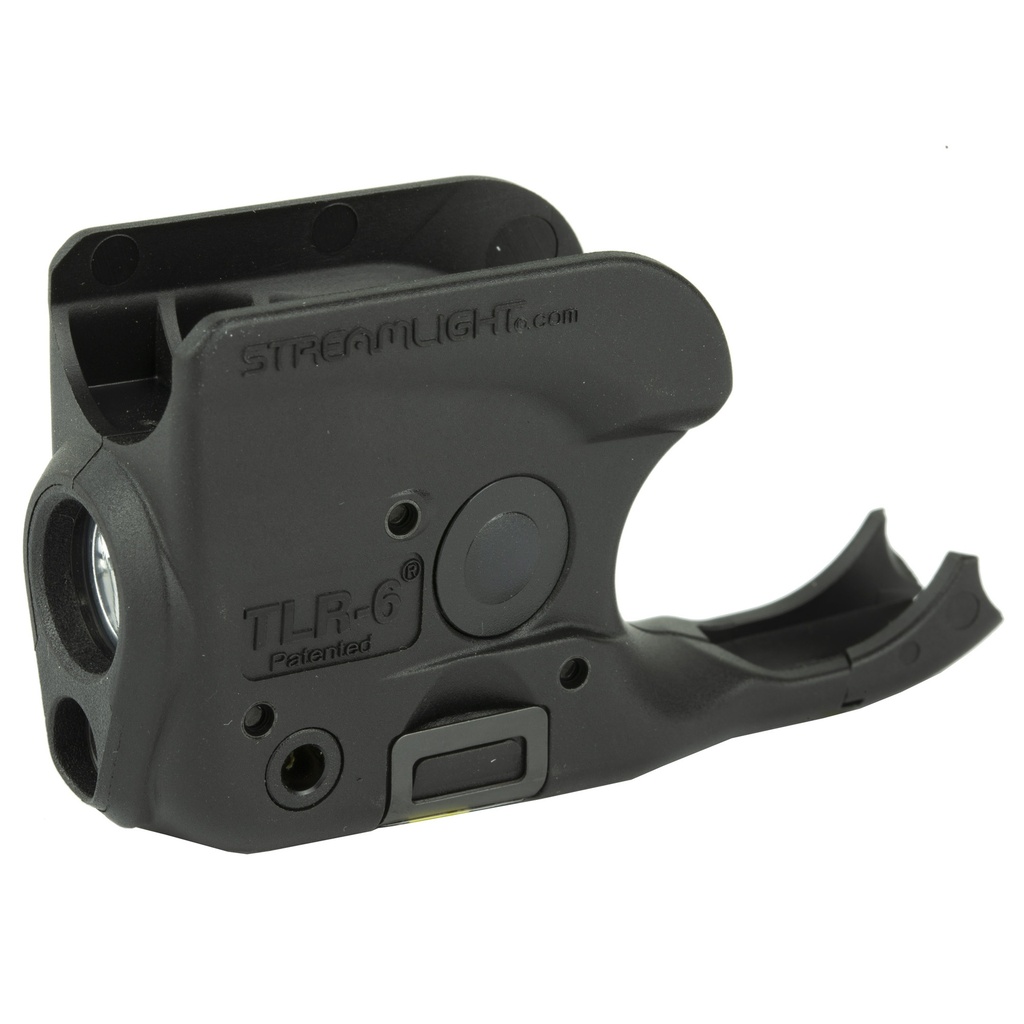 Streamlight STRMLGHT TLR-6 1911 NO-RAIL W/LASER