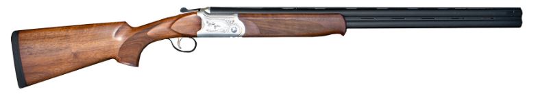 American Tactical Inc CAVALRY SX 20/26" BL/WD