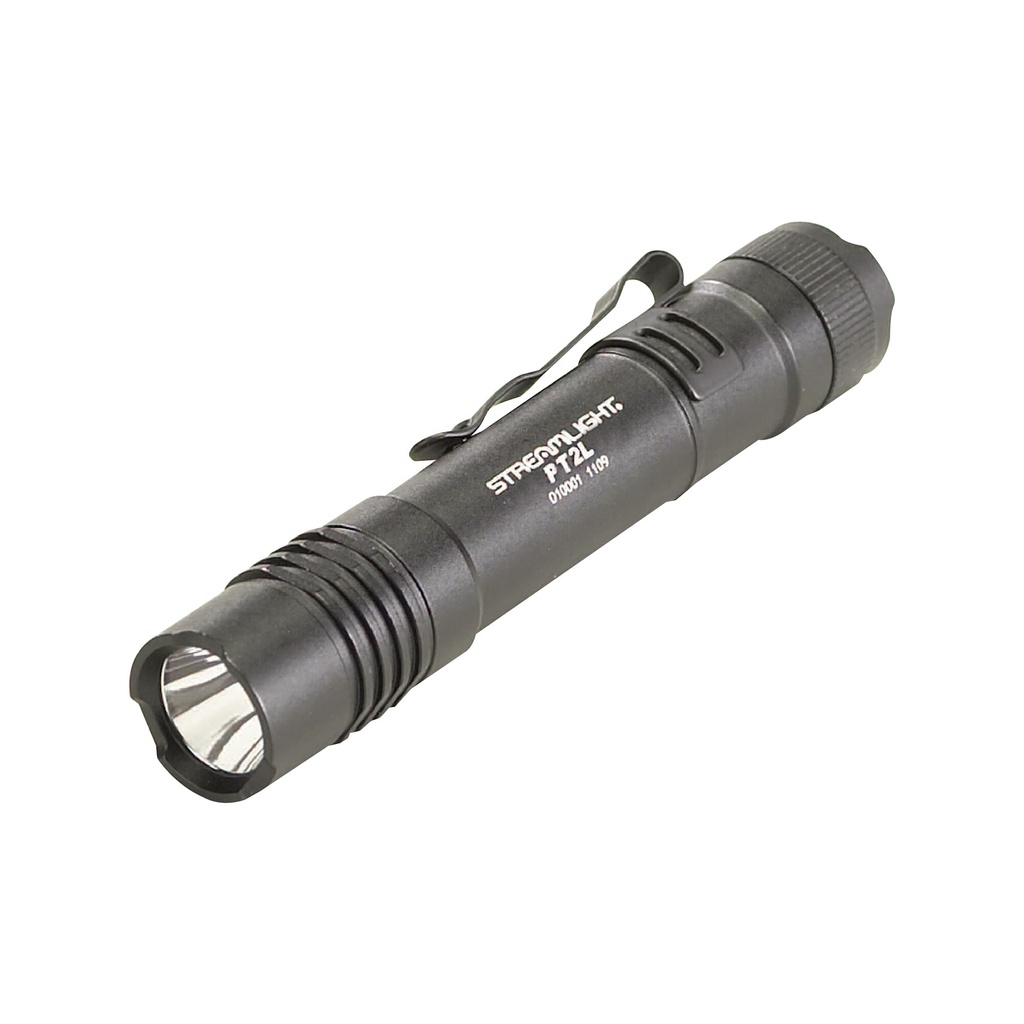 Streamlight STRMLGHT PROTAC 2L LED BLACK W/HOLSTER
