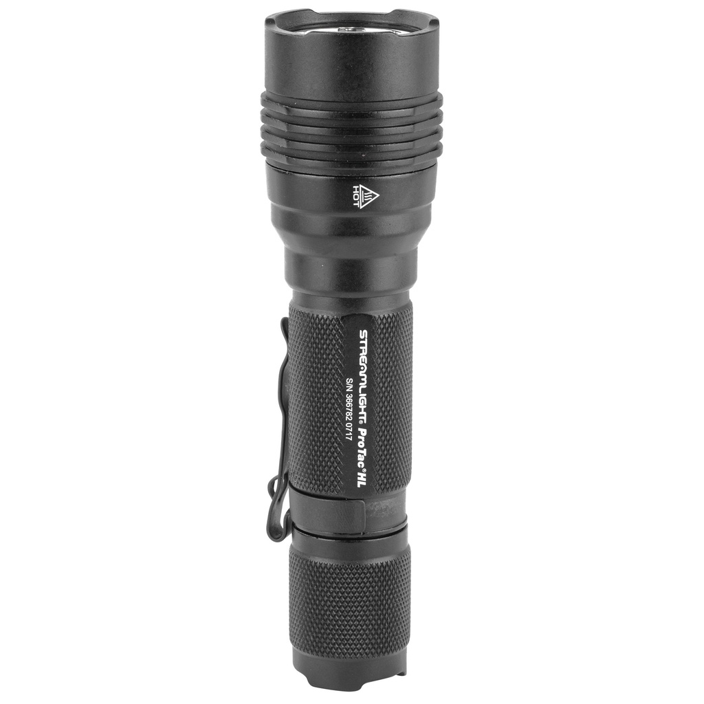 Streamlight STRMLGHT PROTAC HL BLK LED
