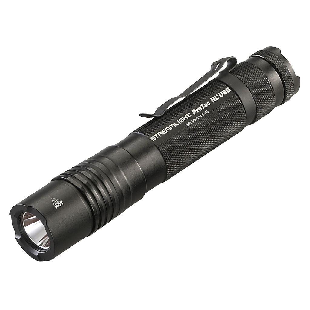 Streamlight STRMLGHT PROTAC HL USB RECHARGEABLE