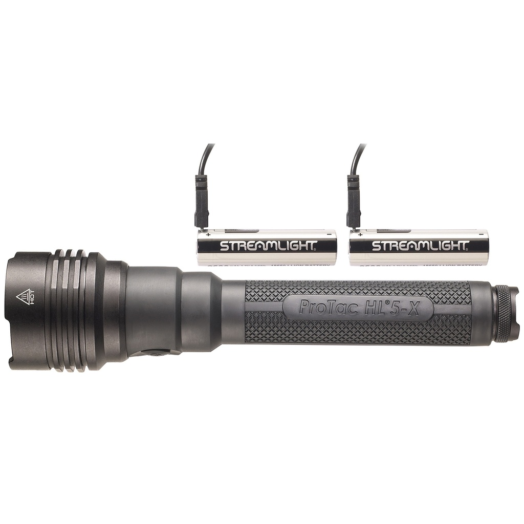 Streamlight STRMLGHT PROTAC HL 5-X USB