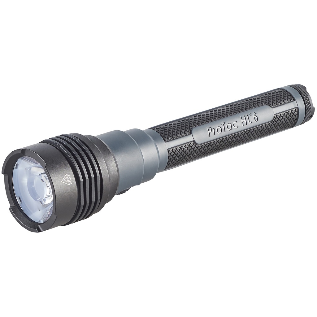 STREAMLIGHT PROTAC HL 6 W/USB BLACK