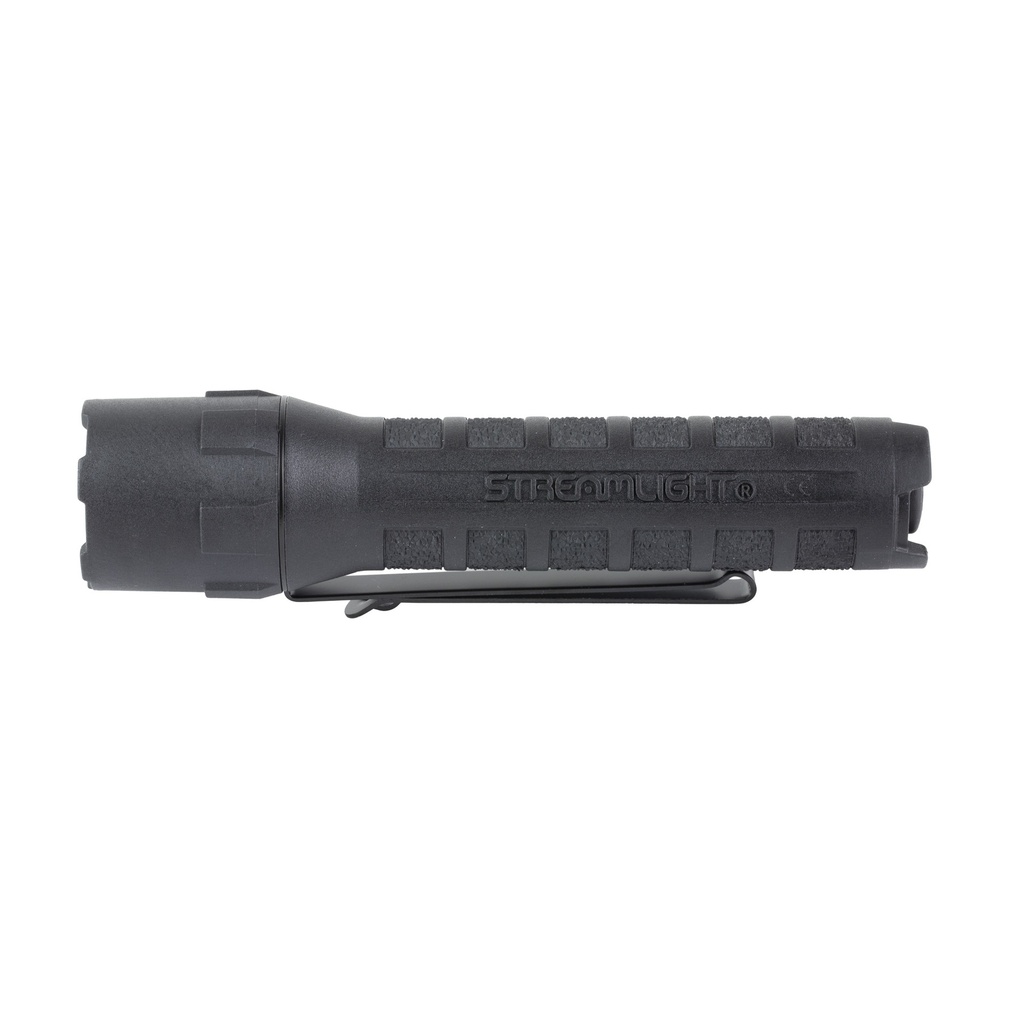 Streamlight STRMLGHT POLYTAC X USB BLACK