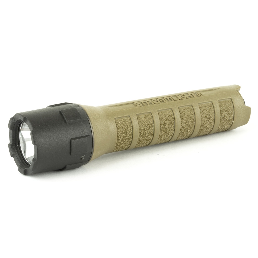 Streamlight STRMLGHT POLYTAC X USB COY