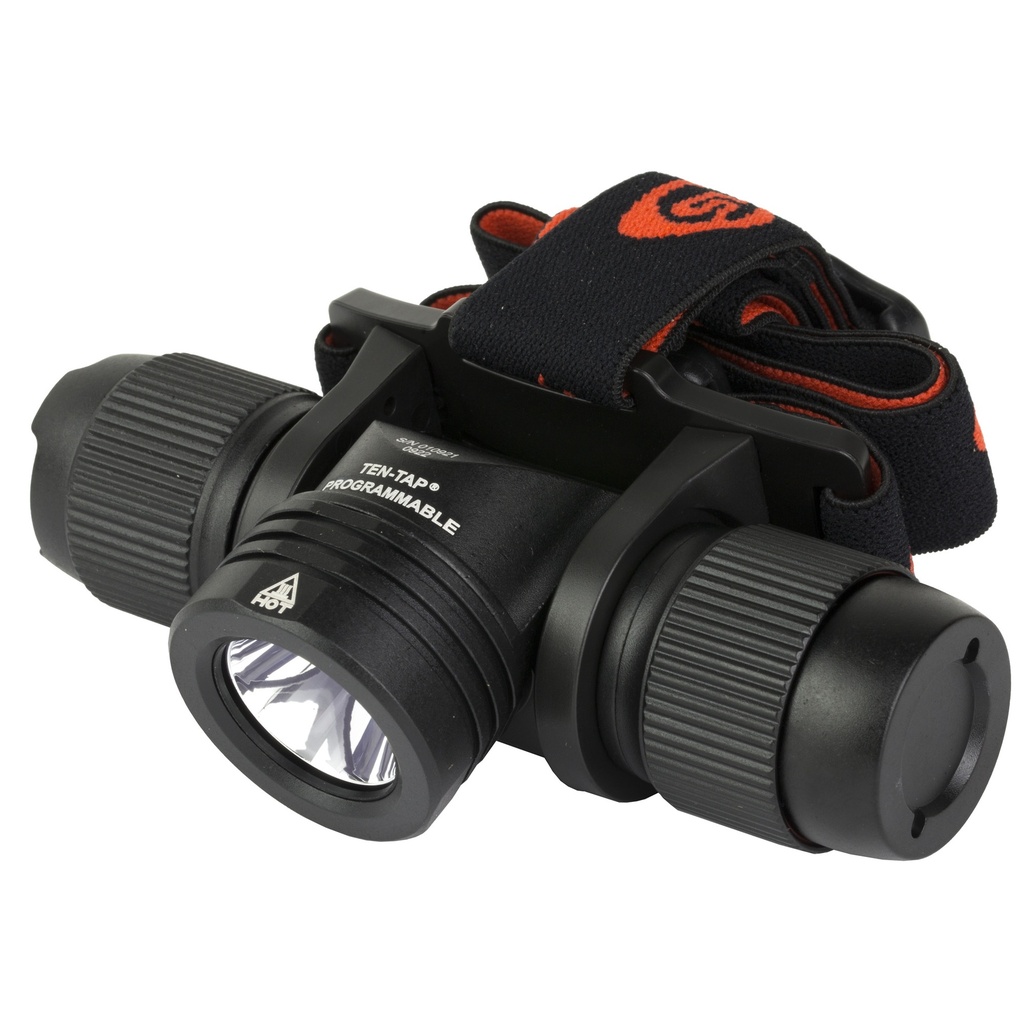 Streamlight STRMLGHT PROTAC 2.0 HEADLAMP W/USB-C