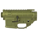 San Tan Tactical SANTAN STT-15L LT PLR RCVR MULTI ODG