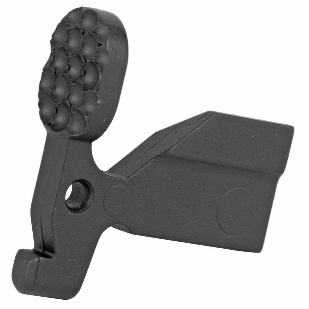 San Tan Tactical SANTAN AR15 ULTRA GRIP BOLT CATCH BK