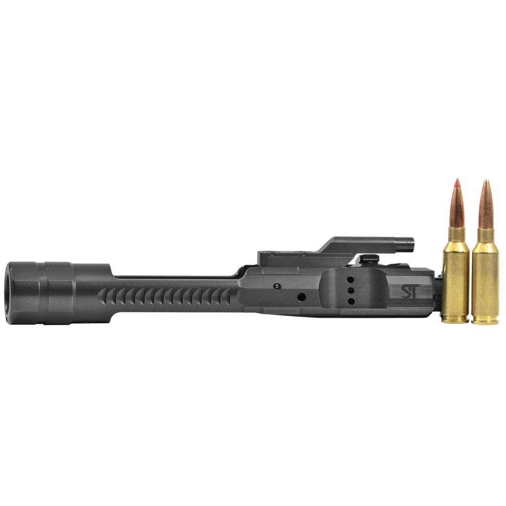 San Tan Tactical SANTAN AR15 ENHNCD BCG 6MM ARC BLACK