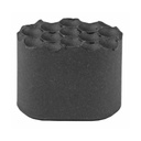 San Tan Tactical SANTAN AR15 EXT MAG RELEASE BLACK