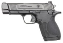 Smith and Wesson CSX E-Series