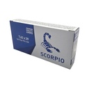 STV Technology SCORPIO AMMO 762X39 124G FMJ 20/800