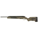 STEYR SCOUT 308WIN 19" 5RD TB GRN