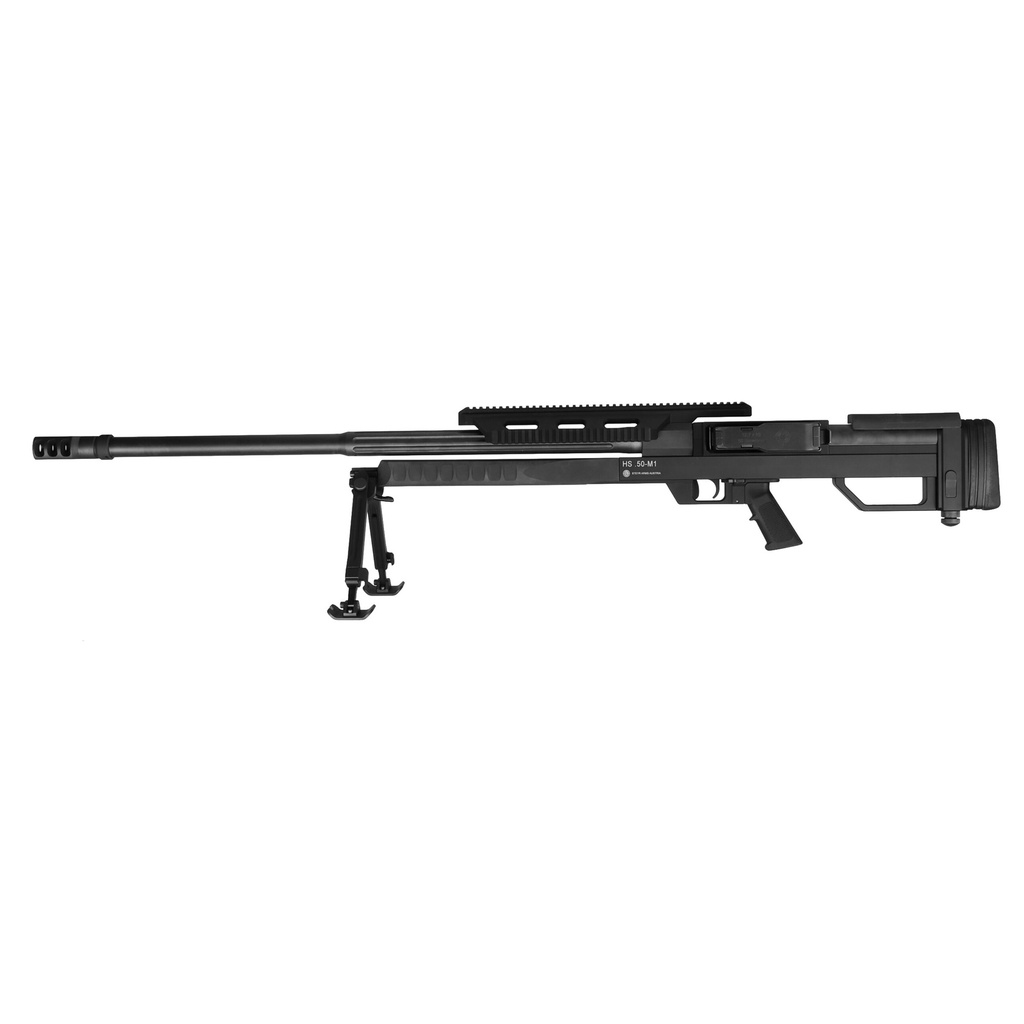 STEYR HS50M1 50BMG 35.4" 5RD