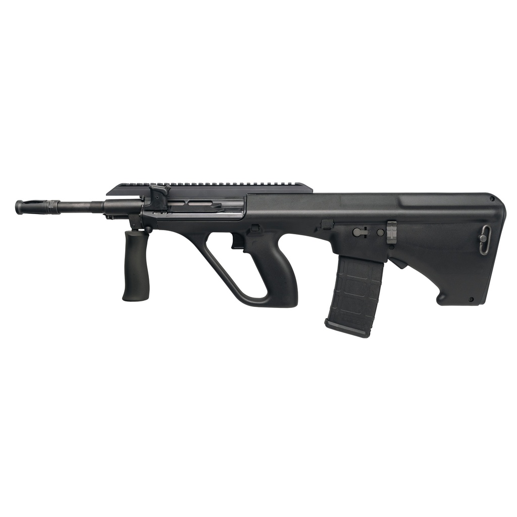 STEYR AUG A3 M2 556 16" 30R NATO BLACK