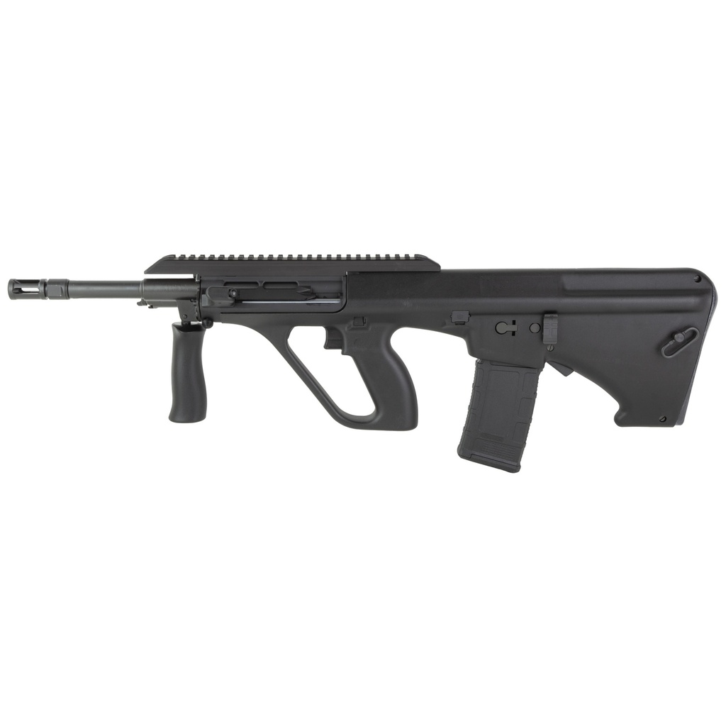 STEYR AUG A3 M2 300BO 16" NATO BLACK