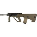 STEYR AUG A3 M2 556N 16" 30RD GRN
