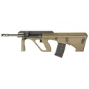 STEYR AUG A3 M2 300BO 16" 30RD GRN