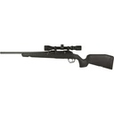 Savage Arms SAV AXIS XP 350LEG 18" 4RD BLACK