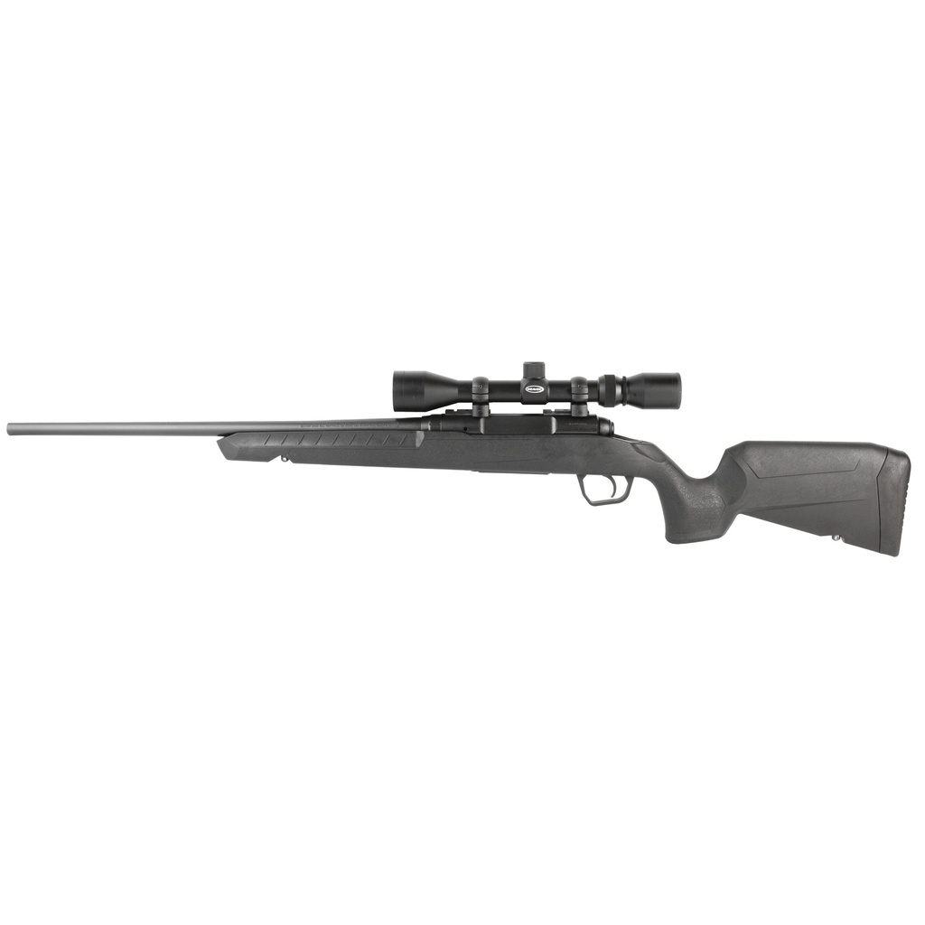 Savage Arms SAV AXIS XP COMPACT 308WIN 20" 4RD BLACK