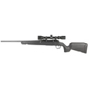 Savage Arms SAV AXIS XP COMPACT 308WIN 20" 4RD BLACK
